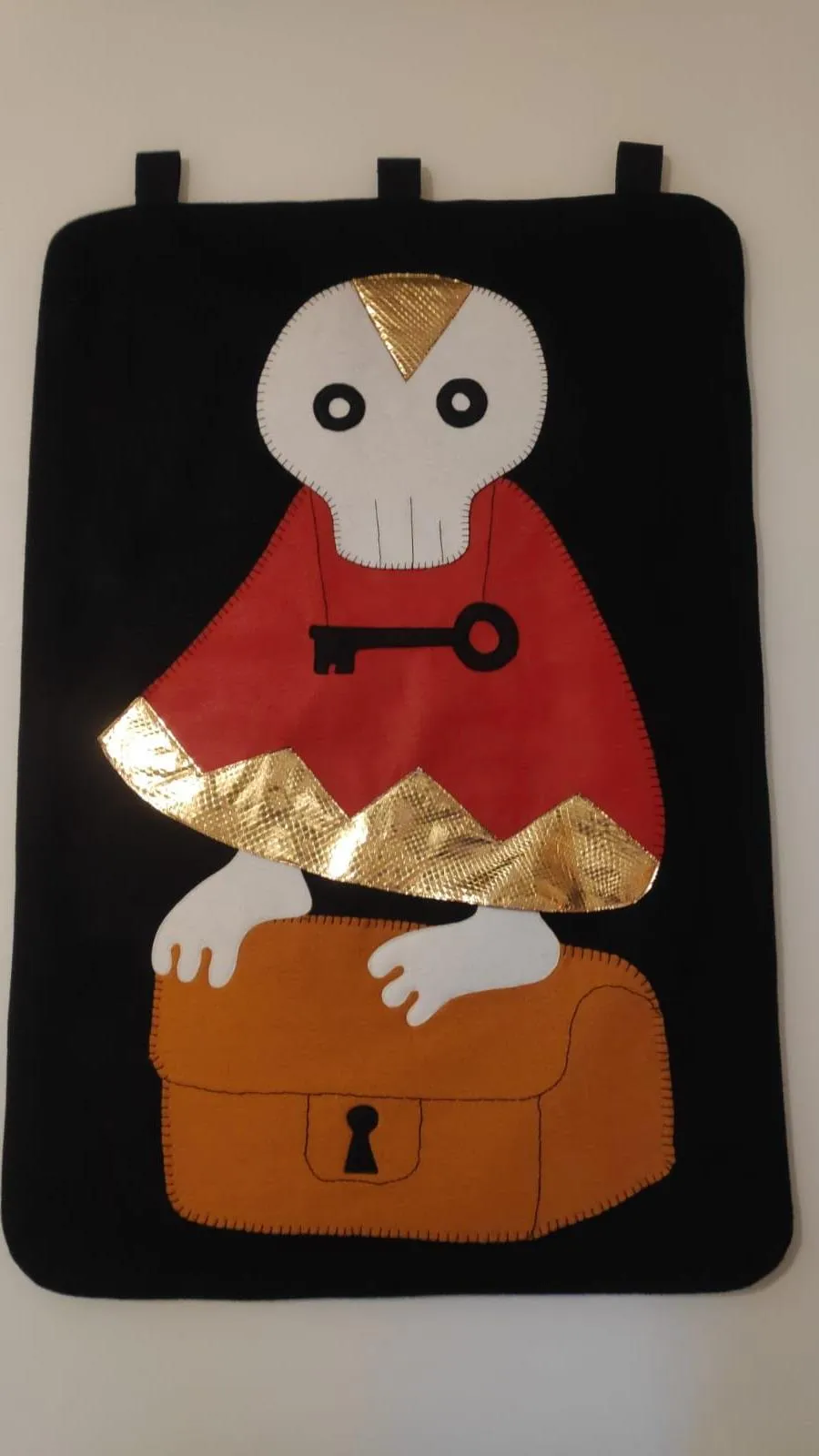 The Illogical Sovereign