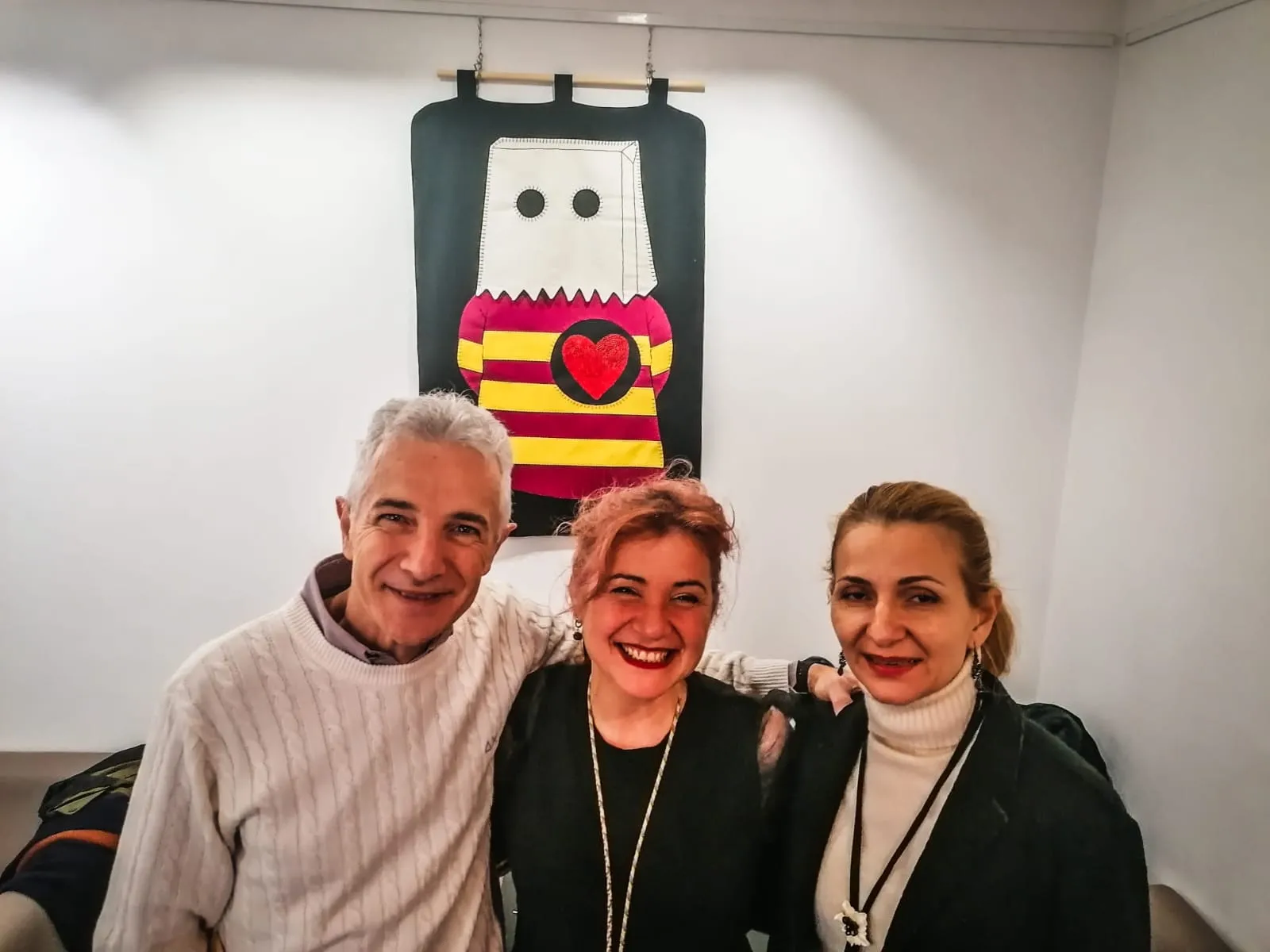 Imagina Café, Venice, Italy - 5