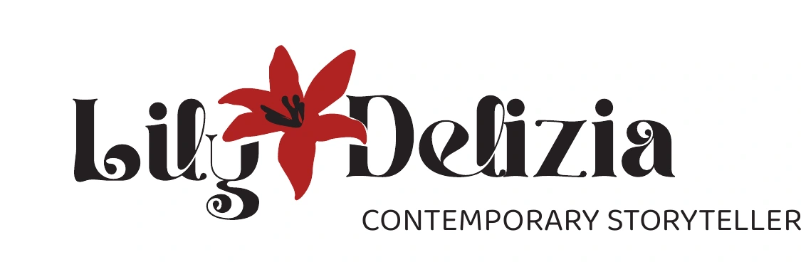 Lily Delizia - Contemporary Storyteller